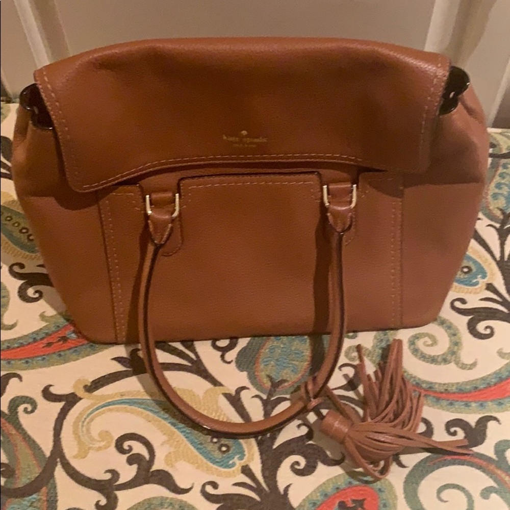 Kate Spade Hobo Bag